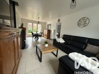  Maison � vendre 5 pi�ces 94 m�