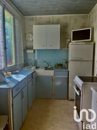  Maison � vendre 3 pi�ces 60 m�