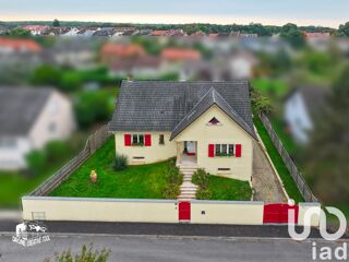  Villa � vendre 8 pi�ces 215 m�