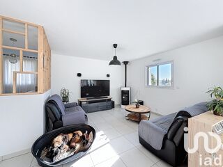  Maison � vendre 5 pi�ces 136 m�