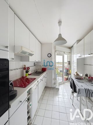  Appartement  vendre 2 pices 60 m