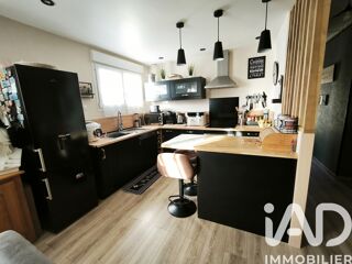  Maison � vendre 5 pi�ces 95 m�