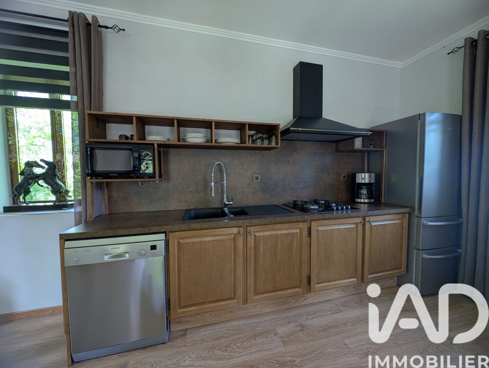 � vendre  Maison Saint-Laurent-de-Cerdans (66260)