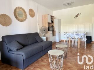  Appartement � vendre 3 pi�ces 41 m�