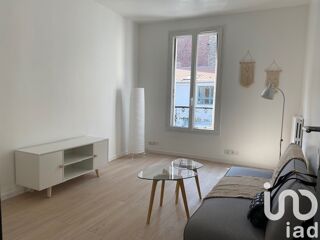  Appartement  vendre 2 pices 36 m