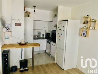  Appartement � vendre 2 pi�ces 43 m�