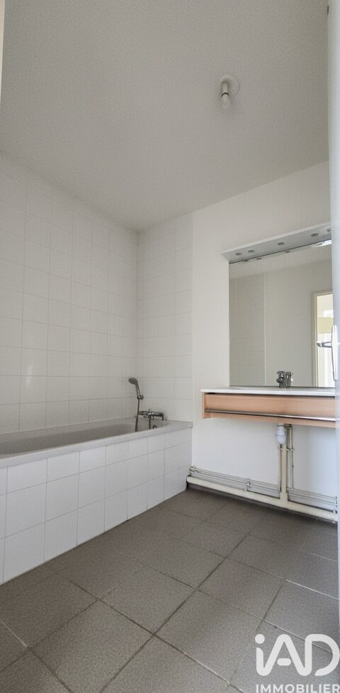  Appartement � louer 2 pi�ces 39 m�