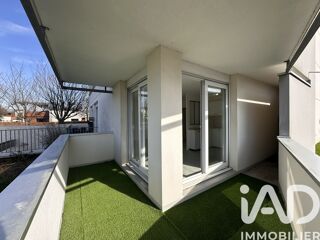  Appartement � vendre 3 pi�ces 57 m�