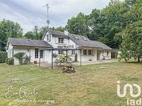   Vente Maison/villa 6 pi�ces Maison - 6 pi�ce(s) - 134 m�
