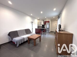  Appartement � vendre 3 pi�ces 56 m�