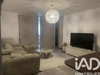  Appartement � vendre 5 pi�ces 88 m�