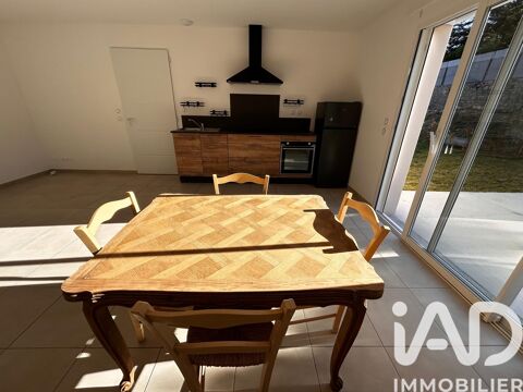  Maison � louer 3 pi�ces 59 m�