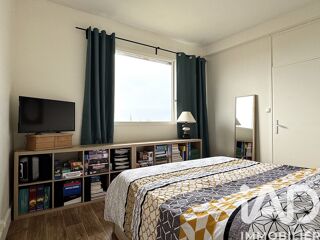  Appartement � vendre 3 pi�ces 60 m�