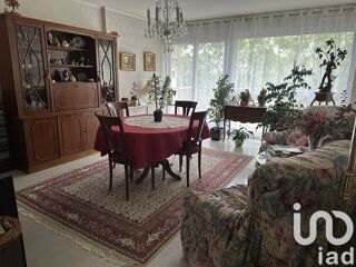  Appartement � vendre 3 pi�ces 82 m�