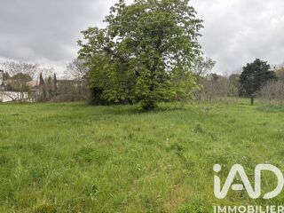  Terrain � vendre 2158 m�