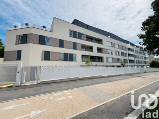  Appartement � vendre 3 pi�ces 61 m�