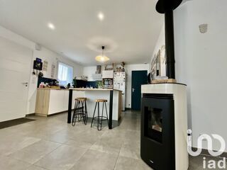  Maison � vendre 3 pi�ces 68 m�