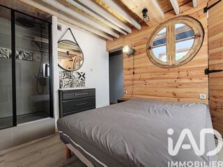  Maison � vendre 3 pi�ces 45 m�