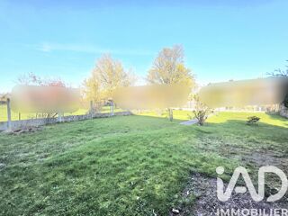  Maison � vendre 5 pi�ces 90 m�