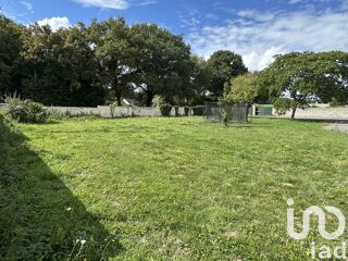  Terrain � vendre 770 m�