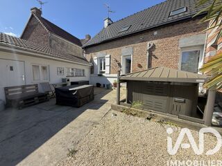  Maison � vendre 6 pi�ces 132 m�