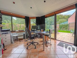  Maison � vendre 7 pi�ces 147 m�