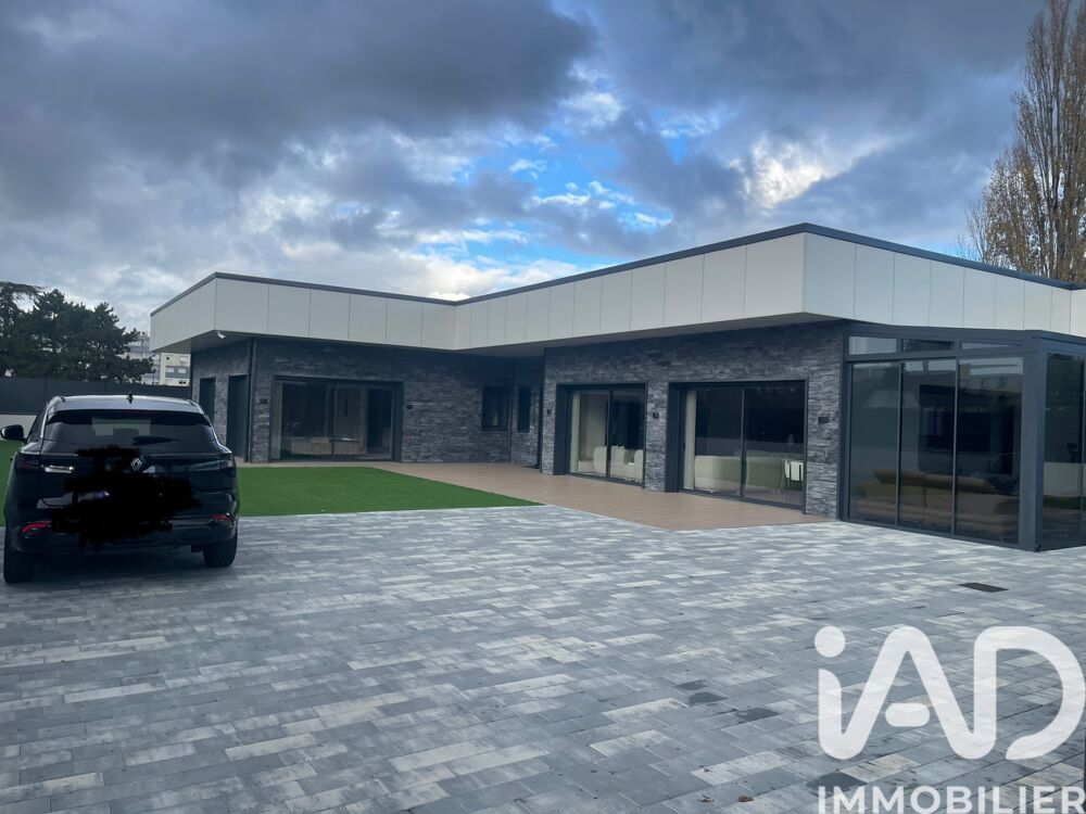 � vendre  Maison Sens (89100)