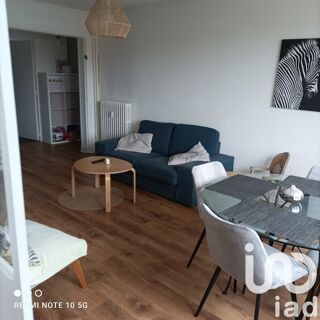  Appartement � vendre 3 pi�ces 64 m�