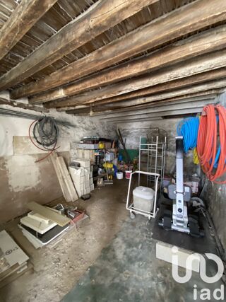  Parking / Garage  vendre 31 m