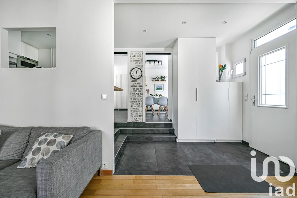  vendre  Maison Colombes (92700)
