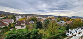  Appartement � vendre 4 pi�ces 68 m�