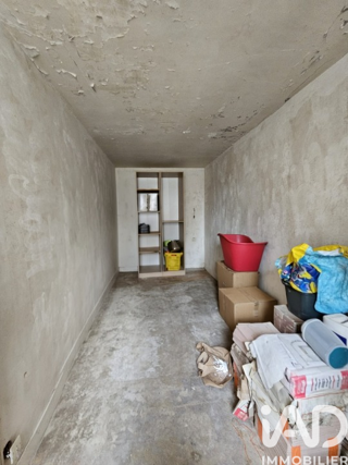  Maison � vendre 2 pi�ces 56 m�