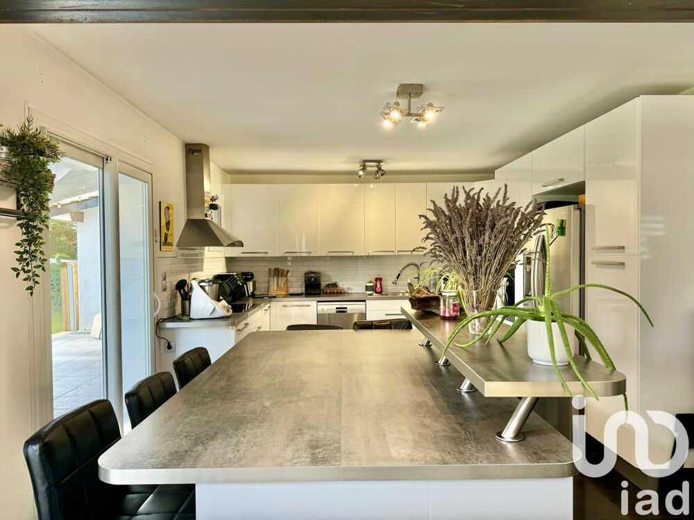  vendre  Maison La Teste-de-Buch (33260)