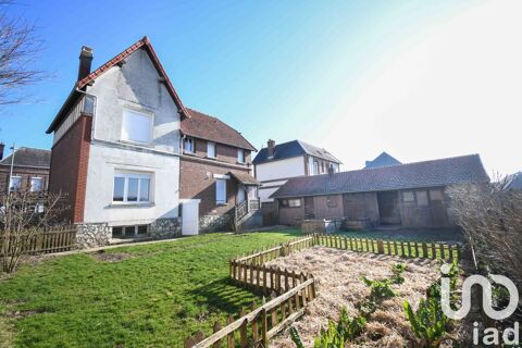   Vente Maison/villa 6 pi�ces Maison - 6 pi�ce(s) - 123 m�