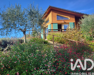  Maison � vendre 4 pi�ces 109 m�
