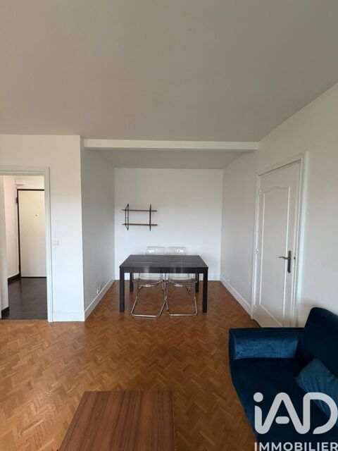  Appartement � louer 2 pi�ces 48 m�