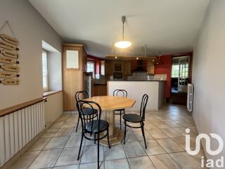  Maison � vendre 6 pi�ces 233 m�