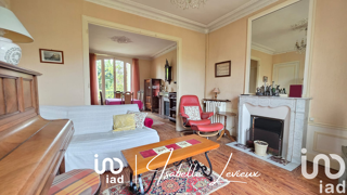  Maison � vendre 11 pi�ces 165 m�