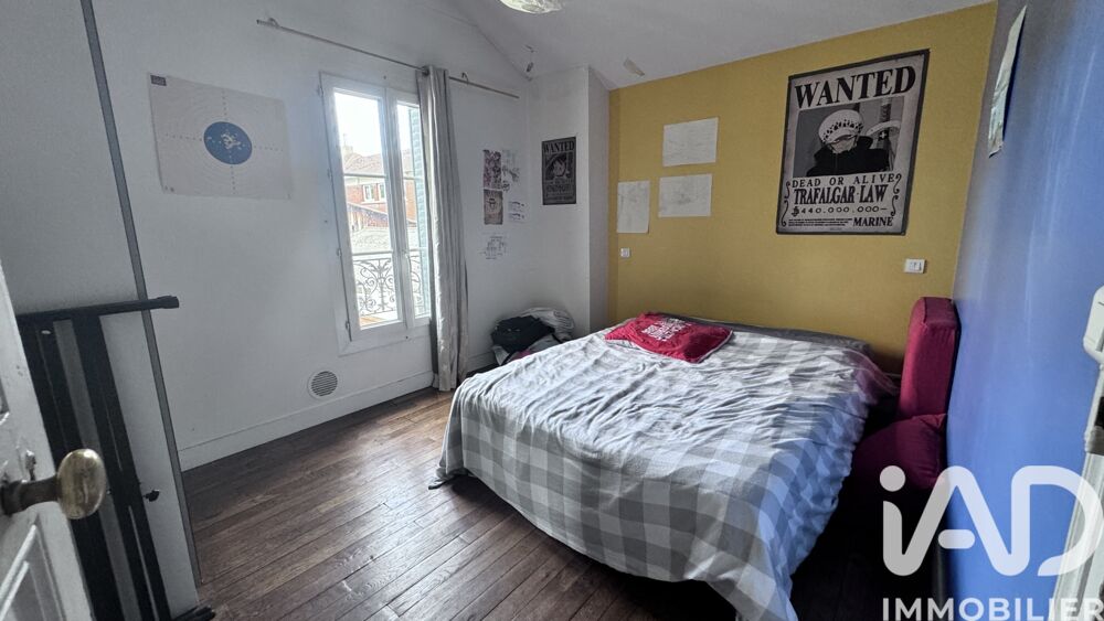 � vendre  Maison Chatou (78400)