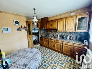  Maison  vendre 5 pices 112 m