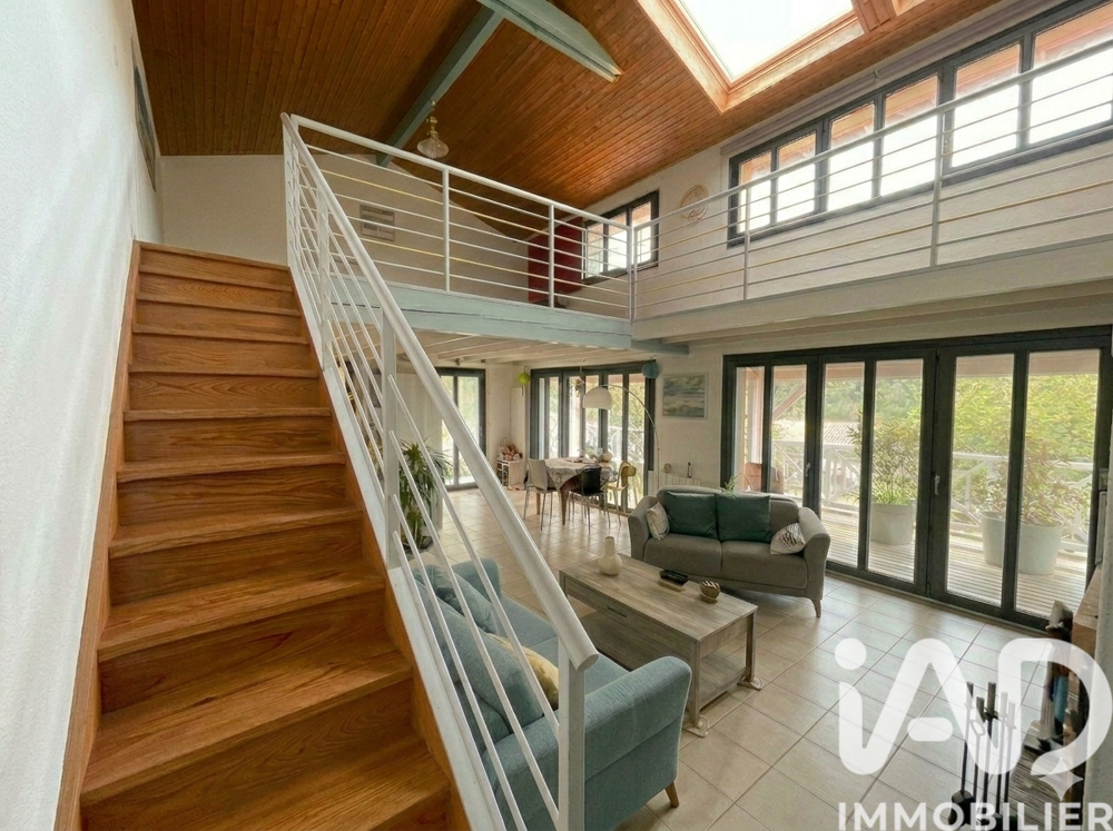 � vendre  Maison L�ge-Cap-Ferret (33950)