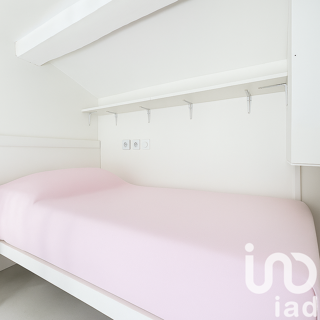  Appartement � vendre 1 pi�ce 7 m�