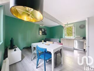  Appartement � vendre 3 pi�ces 49 m�