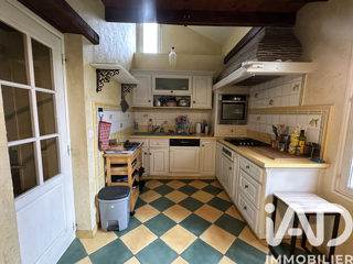  Maison � vendre 8 pi�ces 222 m�