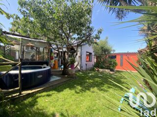  Maison � vendre 5 pi�ces 144 m�