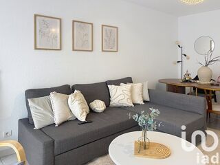  Appartement � vendre 3 pi�ces 68 m�