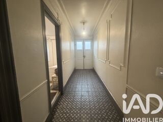  Appartement � vendre 1 pi�ce 19 m�
