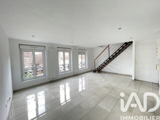  Appartement � vendre 3 pi�ces 79 m�