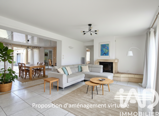  Maison � vendre 6 pi�ces 139 m�