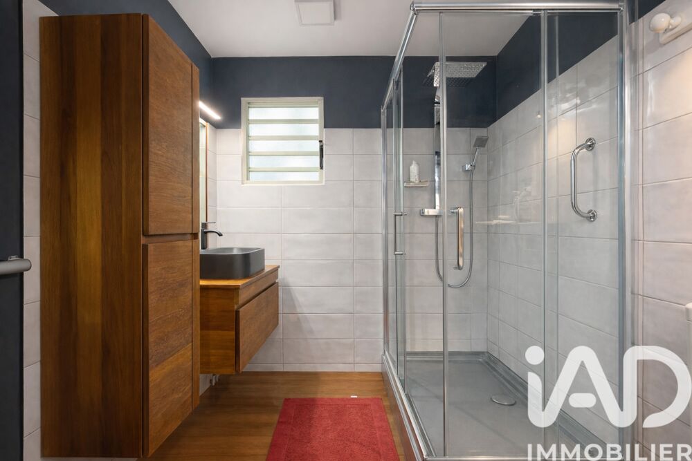 � vendre  Maison La Possession (97419)